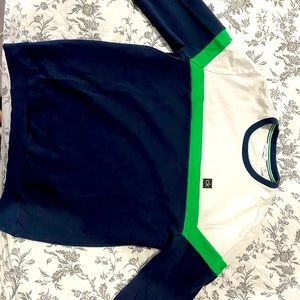 Men’s winter shirt Calvin Klein